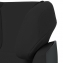 Автокресло Cybex Solution X-Fix (15-36 кг), Pure Black (Черный)