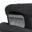 Автокресло Indigo Smart plus Isofix черный