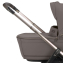 Коляска Inglesina Aptica 2026 2 в 1 Essence Mokka