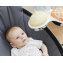 Кресло-качалка 4moms Мамару 4 графитовый меш