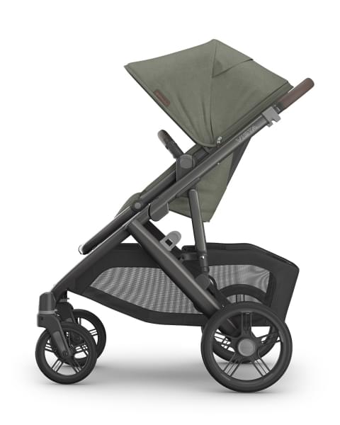 Коляска 2в1 UPPAbaby VISTA V3 Evelyn