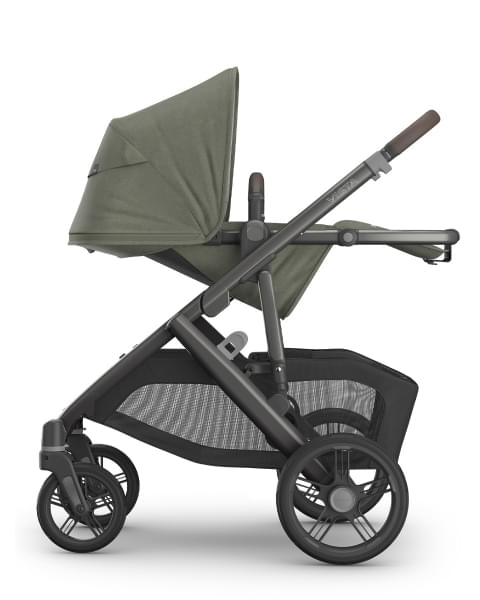 Коляска 2в1 UPPAbaby VISTA V3 Evelyn