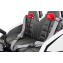 Детский электромобиль Farfello JC888 (2020) 12V белый