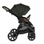 Коляска 3 в 1 Noordi Luno All Trails, Forest Green / Темно-зеленый (609)