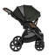 Коляска 3 в 1 Noordi Luno All Trails, Forest Green / Темно-зеленый (609)