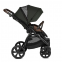 Коляска 3 в 1 Noordi Luno All Trails, Forest Green / Темно-зеленый (609)