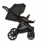 Коляска 3 в 1 Noordi Luno All Trails, Forest Green / Темно-зеленый (609)