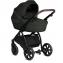 Коляска 3 в 1 Noordi Luno All Trails, Forest Green / Темно-зеленый (609)