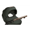 Коляска 3 в 1 Noordi Luno All Trails, Forest Green / Темно-зеленый (609)
