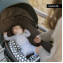 Коляска 3 в 1 Noordi Luno All Trails, Forest Green / Темно-зеленый (609)
