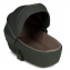 Коляска 3 в 1 Noordi Luno All Trails, Forest Green / Темно-зеленый (609)