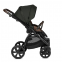 Коляска 3 в 1 Noordi Luno All Trails, Forest Green / Темно-зеленый (609)