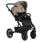 Коляска 2 в 1 Noordi Aqua, Sand / Песочный (600)