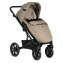 Коляска 2 в 1 Noordi Aqua, Sand / Песочный (600)
