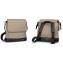 Коляска 2 в 1 Noordi Aqua, Sand / Песочный (600)