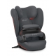 Автокресло Cybex Pallas B-Fix (9-36 кг), Steel Grey (Серый)
