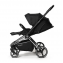 Коляска 2 в 1 Labala Raiz, Black / Черный (02)