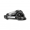 Коляска 2 в 1 Labala Raiz, Black / Черный (02)