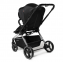 Коляска 2 в 1 Labala Raiz, Black / Черный (02)