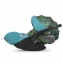 Автокресло Cybex Cloud Z i-Size (0-13 кг), FE Dk We The Best (Тропический)