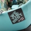 Автокресло Cybex Cloud Z i-Size (0-13 кг), FE Dk We The Best (Тропический)
