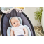 Кресло-качалка 4moms Мамару 4 графитовый меш