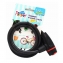 Замок для коляски Roxi-Kids FLIPPER 150 см