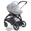 Коляска Inglesina Aptica 2026 2 в 1 Essence Mokka