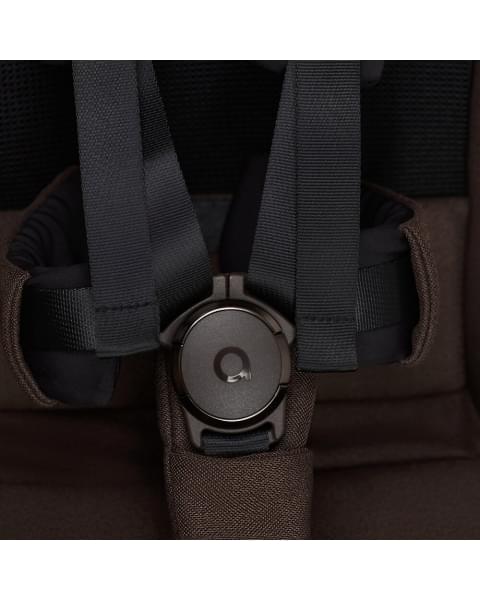 Детская коляска Anex iQ Premium NT 3 в 1 seal