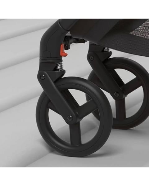 Детская коляска Anex iQ Premium NT 3 в 1 seal