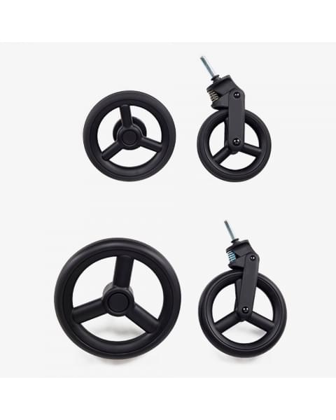 Детская коляска Anex iQ Premium NT 3 в 1 seal