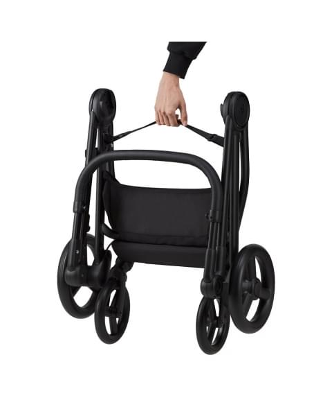 Детская коляска Anex iQ Premium NT 3 в 1 seal