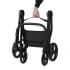 Детская коляска Anex iQ Premium NT 3 в 1 seal