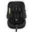 Детская коляска Noordi Fjordi V2 + Terra i-Size 3 в 1 Shadow grey кожа