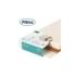 PLITEX Матрас в кроватку Eco Lat (125х65х12см)