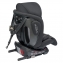 Автокресло Indigo Smart plus Isofix черный