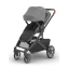 Детская прогулочная коляска UPPABABY CRUZ V3 (Цвет - Greyson)