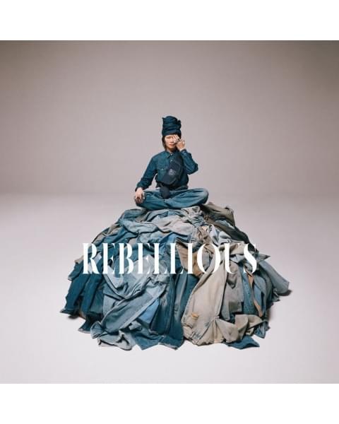 Набор чехлов прогулочного блока для коляски Cybex Priam IV Rebellious Luxury Denim Blue