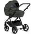 Детская коляска Tutis Uno 6 Plus Essential collection 3 в 1 с автокреслом Elo Lux EduSky Black 1602144 Pistaccio