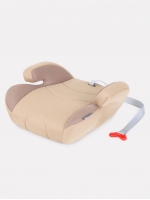 Автокресло бустер Rant Point5 Active Line 2/3 (15-36 кг) Beige