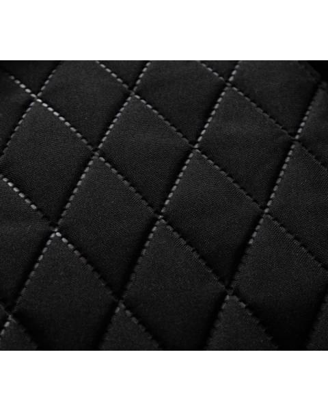 Автокресло-коляска Doona+ Limited Edition (0-13 кг), Midnight (Черный)