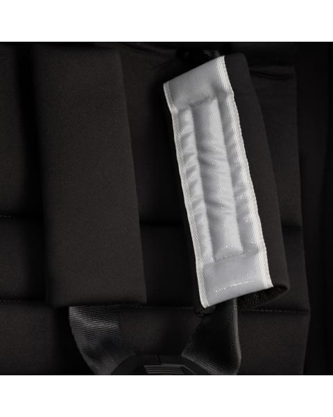 Автокресло Agex Voyage (0-25 кг), Black (Черный)