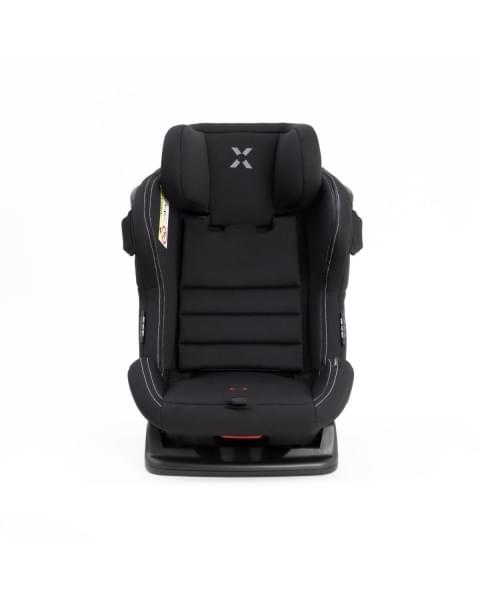 Автокресло Agex Voyage (0-25 кг), Black (Черный)