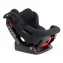 Автокресло Agex Voyage (0-25 кг), Black (Черный)