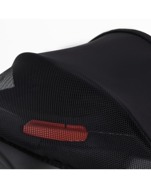 Автокресло Agex Voyage (0-25 кг), Black (Черный)