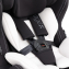 Автокресло Agex Voyage (0-25 кг), Black (Черный)
