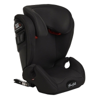 Автокресло Bambola Corsa Fix KRES3961 Графит