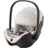 Автокресло (автолюлька) Britax Roemer Baby-Safe Pro Soft Taupe