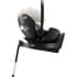 Автокресло (автолюлька) Britax Roemer Baby-Safe Pro Soft Taupe