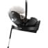 Автокресло (автолюлька) Britax Roemer Baby-Safe Pro Soft Taupe